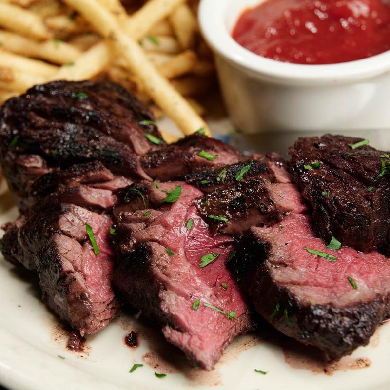 Butcher's Steak photo