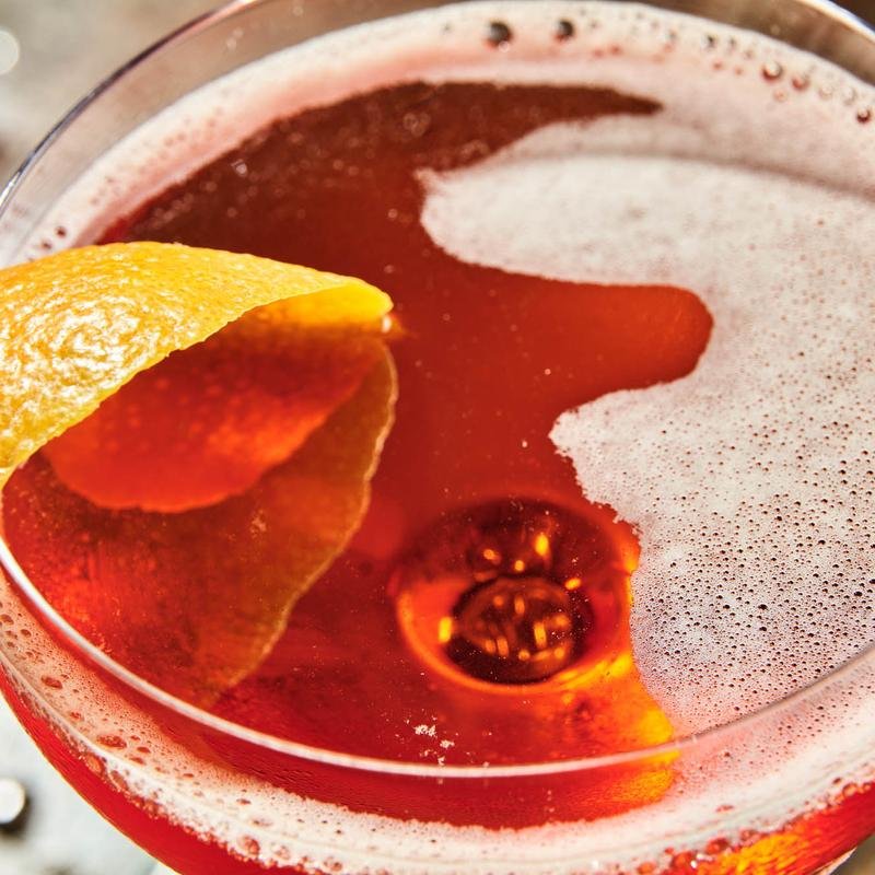 Negroni photo