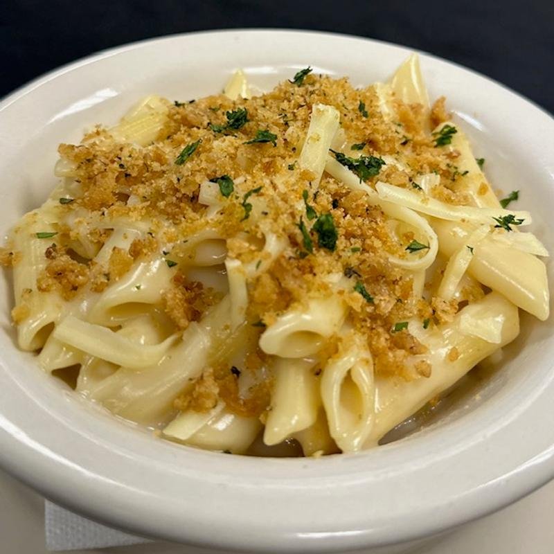 Mac 'n' Cheese photo