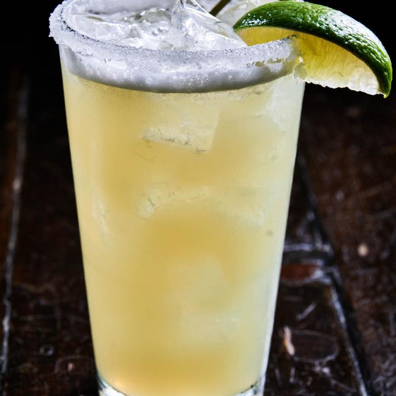 Cadillac Margarita photo