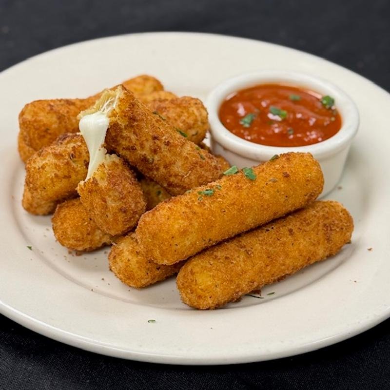 Mozzarella Sticks photo