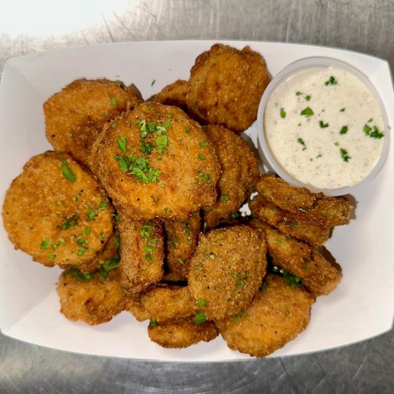 Fried Pickles photo