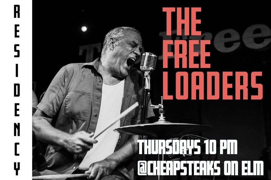 The Free Loaders Thursday! event photo